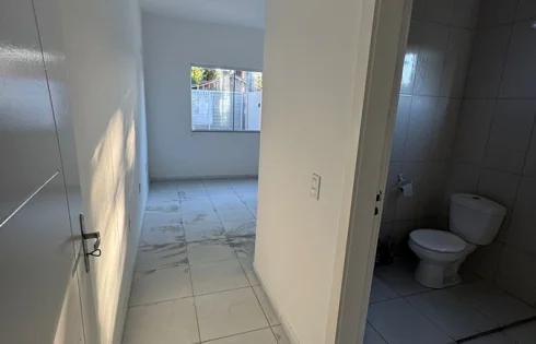 Casa em Gravatá, Navegantes