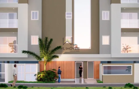 Apartamento em Gravatá, Navegantes