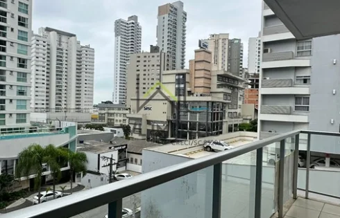 Centro, Itajaí