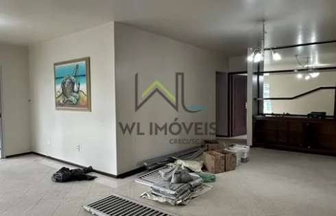 Apartamento em Centro, Itajaí