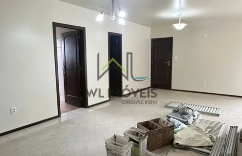 Apartamento em Centro, Itajaí