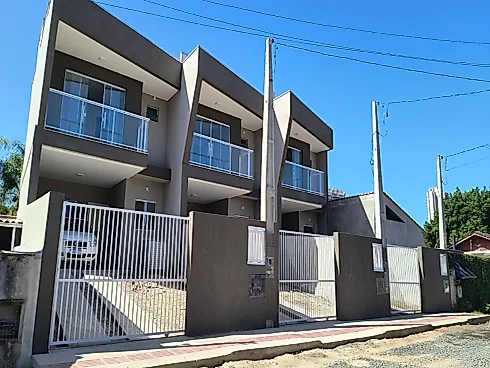 Centro, Balneário Piçarras