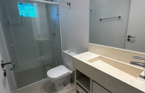 Cobertura em Cabeçudas, Itajaí