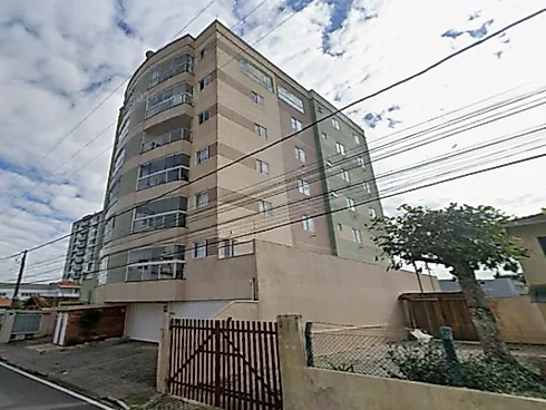 Cobertura em Gravatá, Navegantes