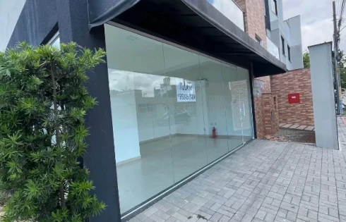 Escritório/sala em Centro, Navegantes