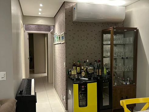 Apartamento em Centro, Penha