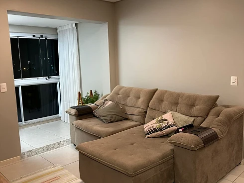Apartamento em Centro, Penha