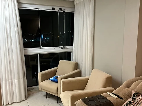 Apartamento em Centro, Penha