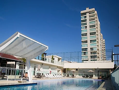 Centro, Penha