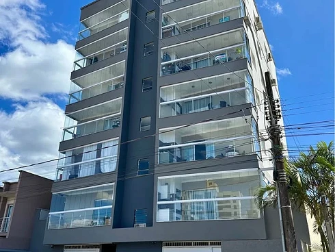 Apartamento em Gravatá, Navengantes