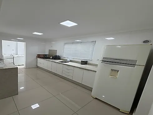 Apartamento 3 Dormitórios sendo 1 Suíte - Gravatá - Navegantes - Apartamento em Gravatá, Navengantes - Foto 4