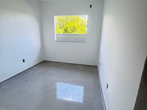 Casa geminada em Meia Praia, Navegantes