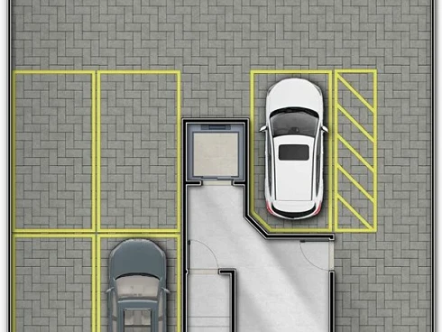 Apartamento em Gravatá, Navegantes