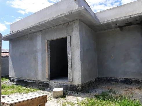 Casa geminada em Meia Praia, Navegantes