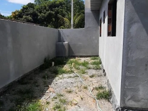 Casa geminada em Meia Praia, Navegantes
