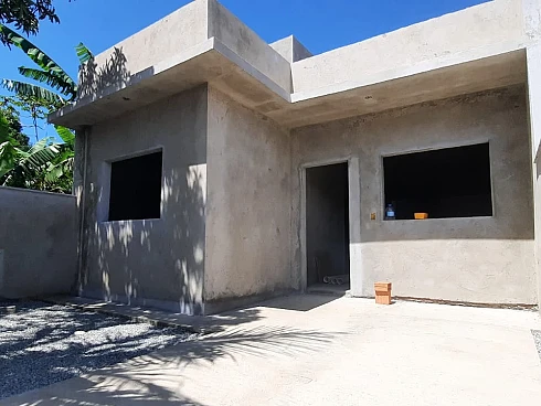 Casa geminada em Meia Praia, Navegantes