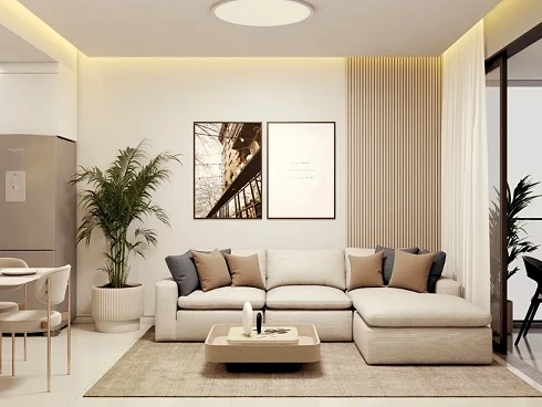Apartamento em Meia Praia, Navegantes