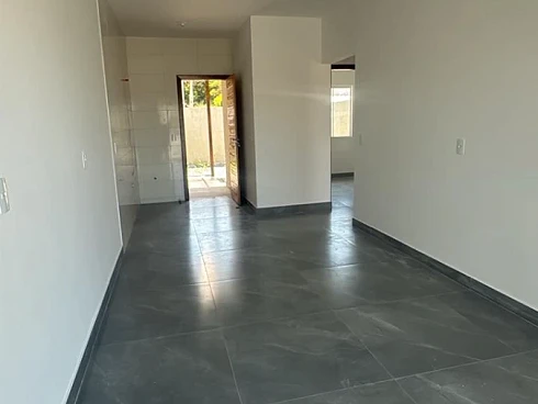 Casa geminada em Nossa Senhora de Fátima, Penha