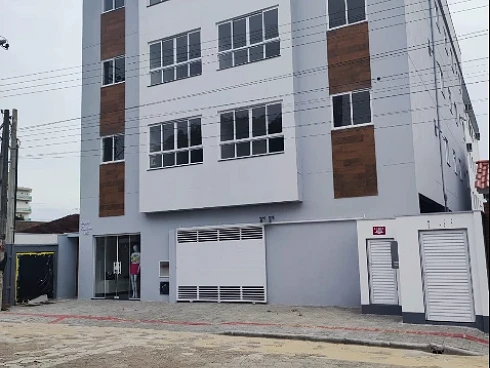 Apartamento em Meia Praia, Navegantes
