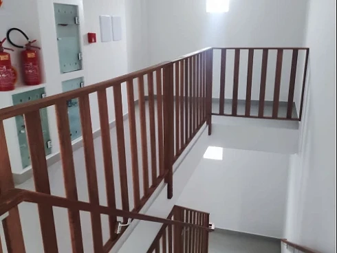 Apartamento em Meia Praia, Navegantes
