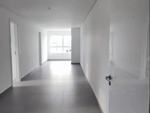 Apartamento em Meia Praia, Navegantes