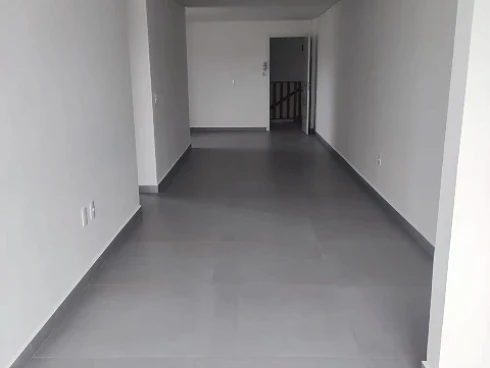 Apartamento em Meia Praia, Navegantes