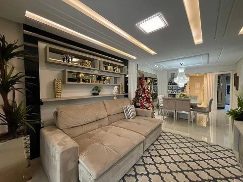 Apartamento em Centro, Navegantes