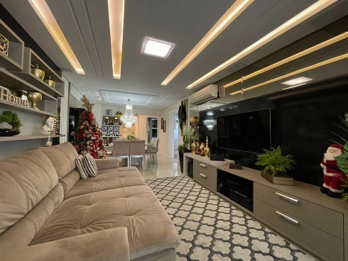 Apartamento em Centro, Navegantes