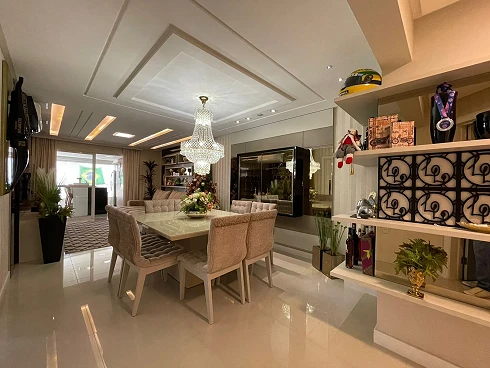 Apartamento em Centro, Navegantes
