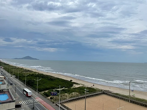 Apartamento em Centro, Navegantes