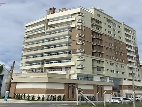 Apartamento em Centro, Navegantes