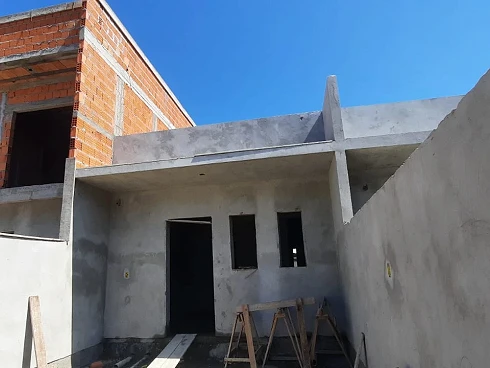 Casa geminada em Gravatá, Navegantes