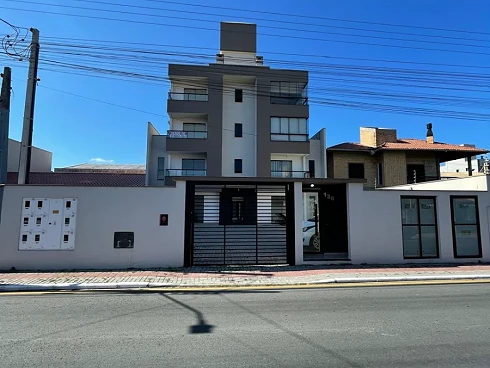 Apartamento em Centro, Navegantes
