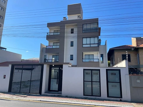 Apartamento em Centro, Navegantes