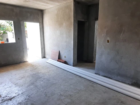 Casa geminada em Meia Praia, Navegantes