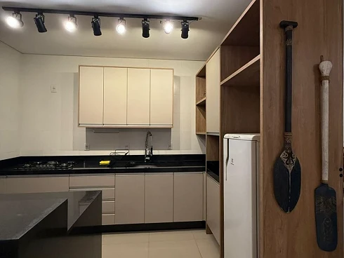 Apartamento em Centro, Navegantes