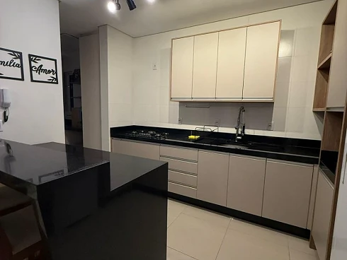 Apartamento em Centro, Navegantes