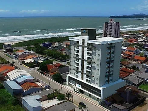 Apartamento em Centro, Navegantes