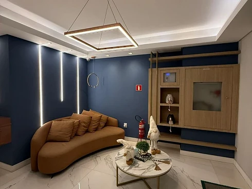 Apartamento em Centro, Navegantes