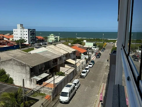 Apartamento em Centro, Navegantes