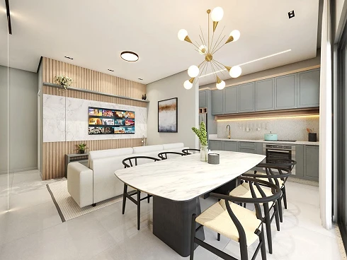 Apartamento em Centro, Navegantes
