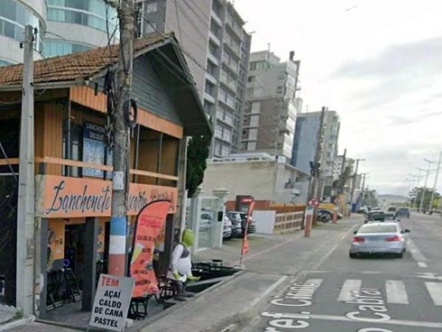 Terreno em Centro, Navegantes