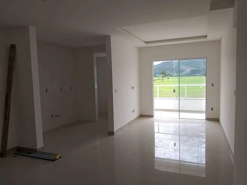 Apartamento em Gravatá, Navegantes