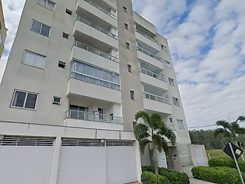 Apartamento em Gravatá, Navegantes