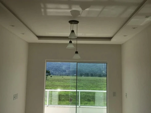 Apartamento em Gravatá, Navegantes