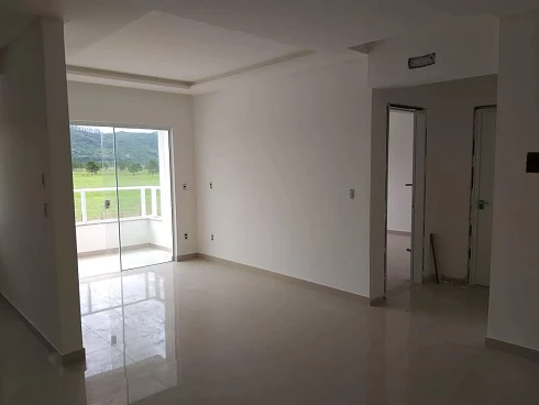 Apartamento em Gravatá, Navegantes