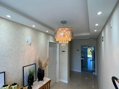 Apartamento em Gravatá, Navegantes