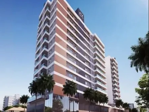 Apartamento em Centro, Navegantes