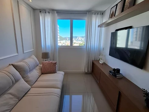 Apartamento em Centro, Navegantes