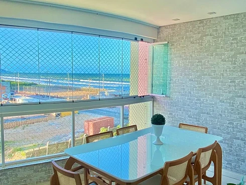 Apartamento em Centro, Navegantes